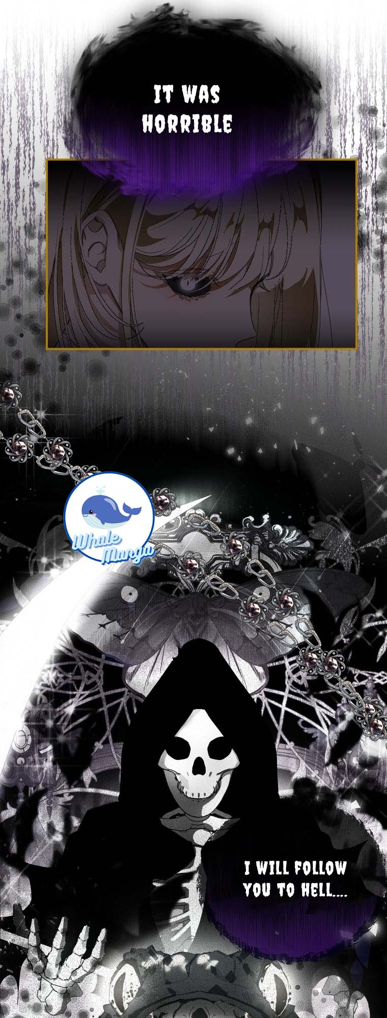 I've Become the Devil's Master Ch. 1 第34页