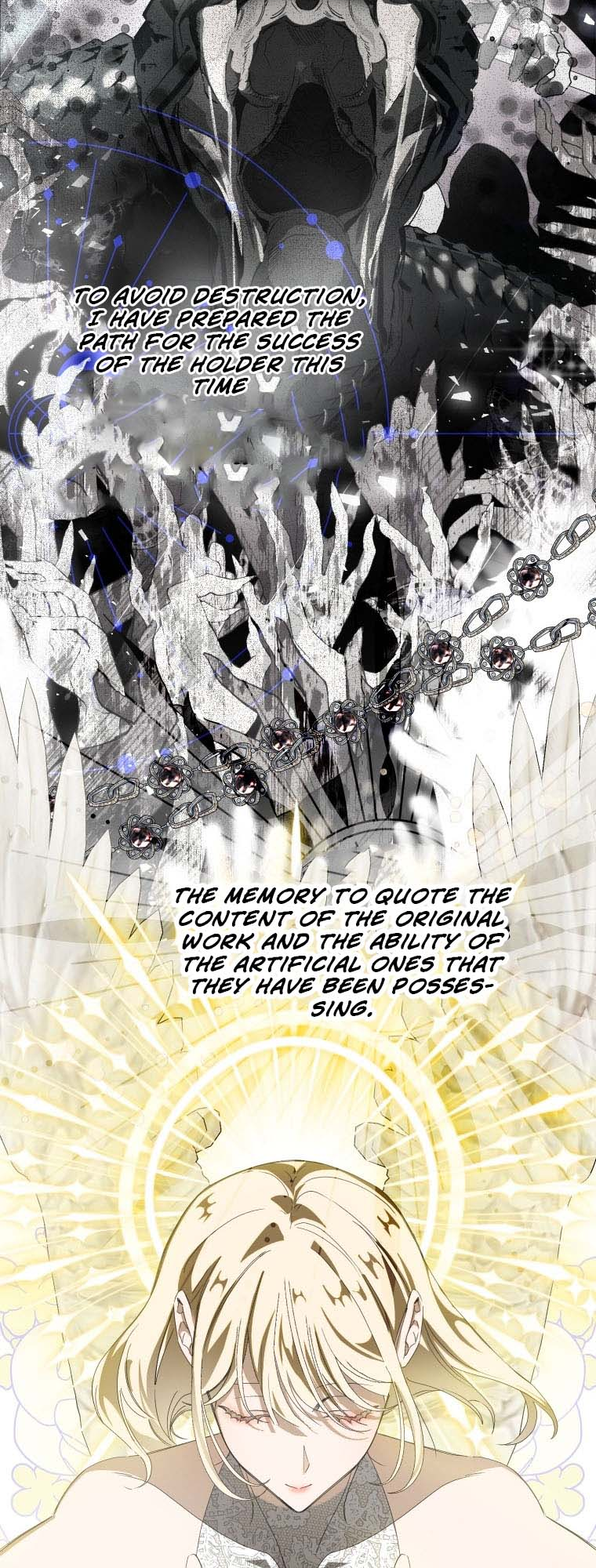 I've Become the Devil's Master Ch. 1 第35页