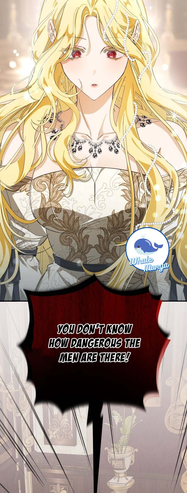 I've Become the Devil's Master Ch. 1 第38页