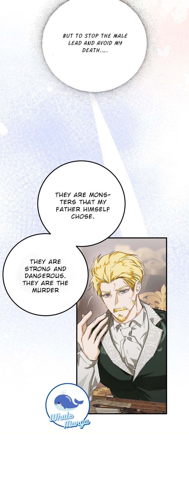 I've Become the Devil's Master Ch. 1 第41页