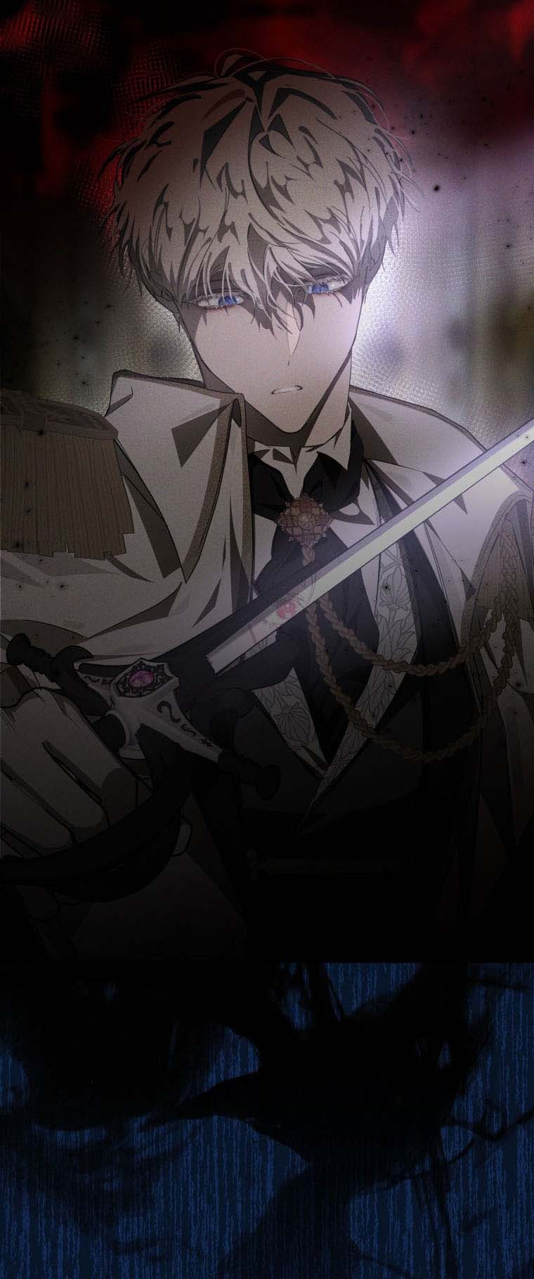 I've Become the Devil's Master Ch. 1 第47页