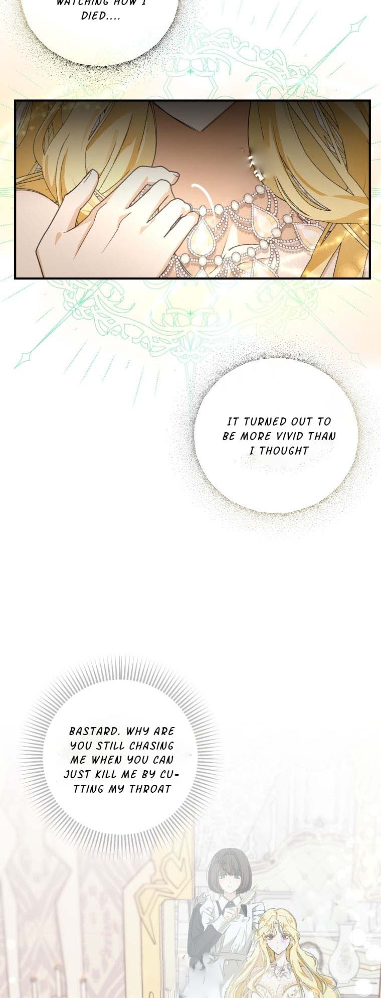 I've Become the Devil's Master Ch. 1 第54页