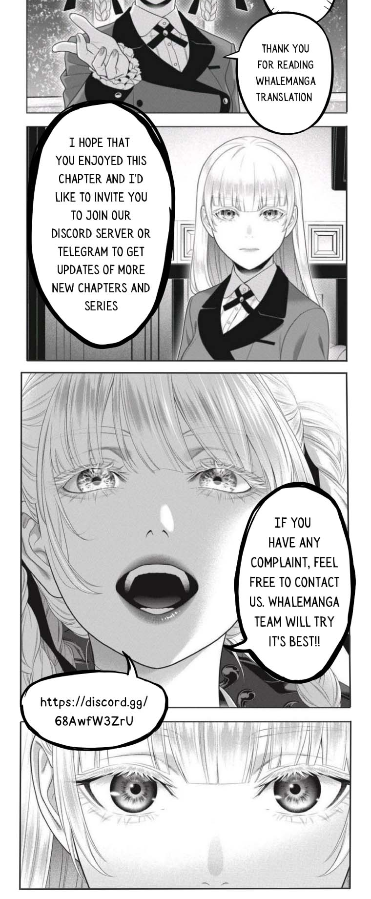 I've Become the Devil's Master Ch. 1 第64页