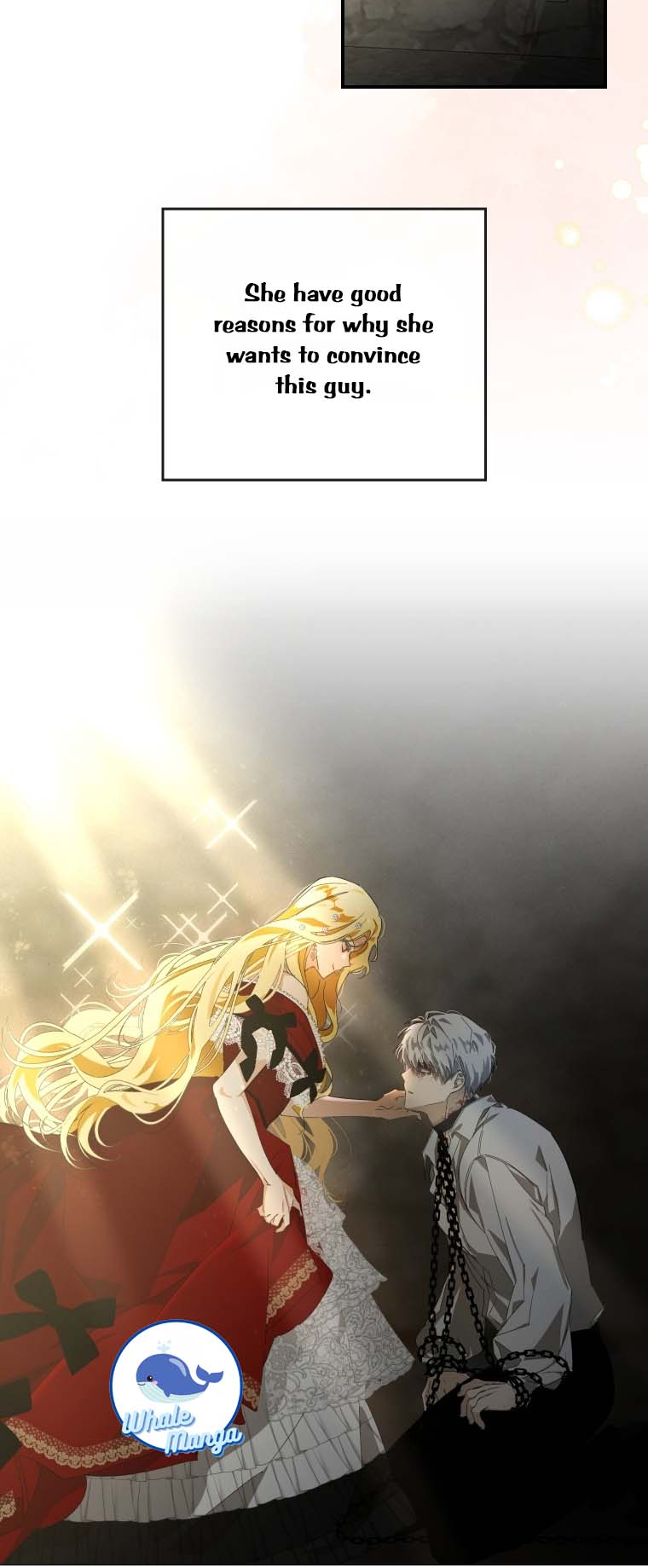 I've Become the Devil's Master Ch. 1 第9页