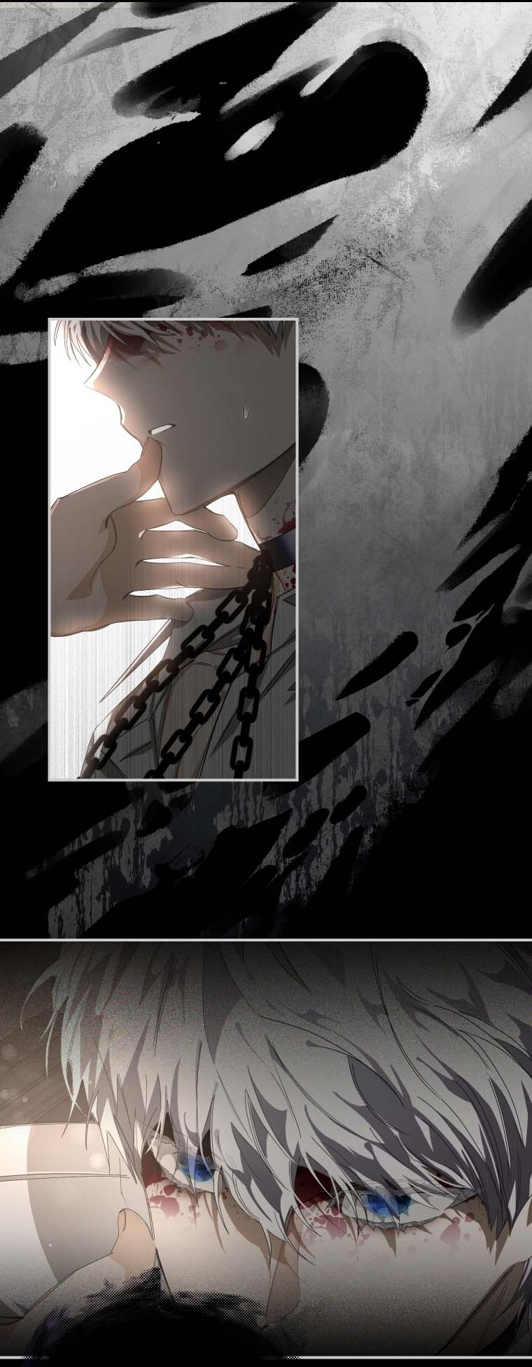 I've Become the Devil's Master Ch. 1 第10页