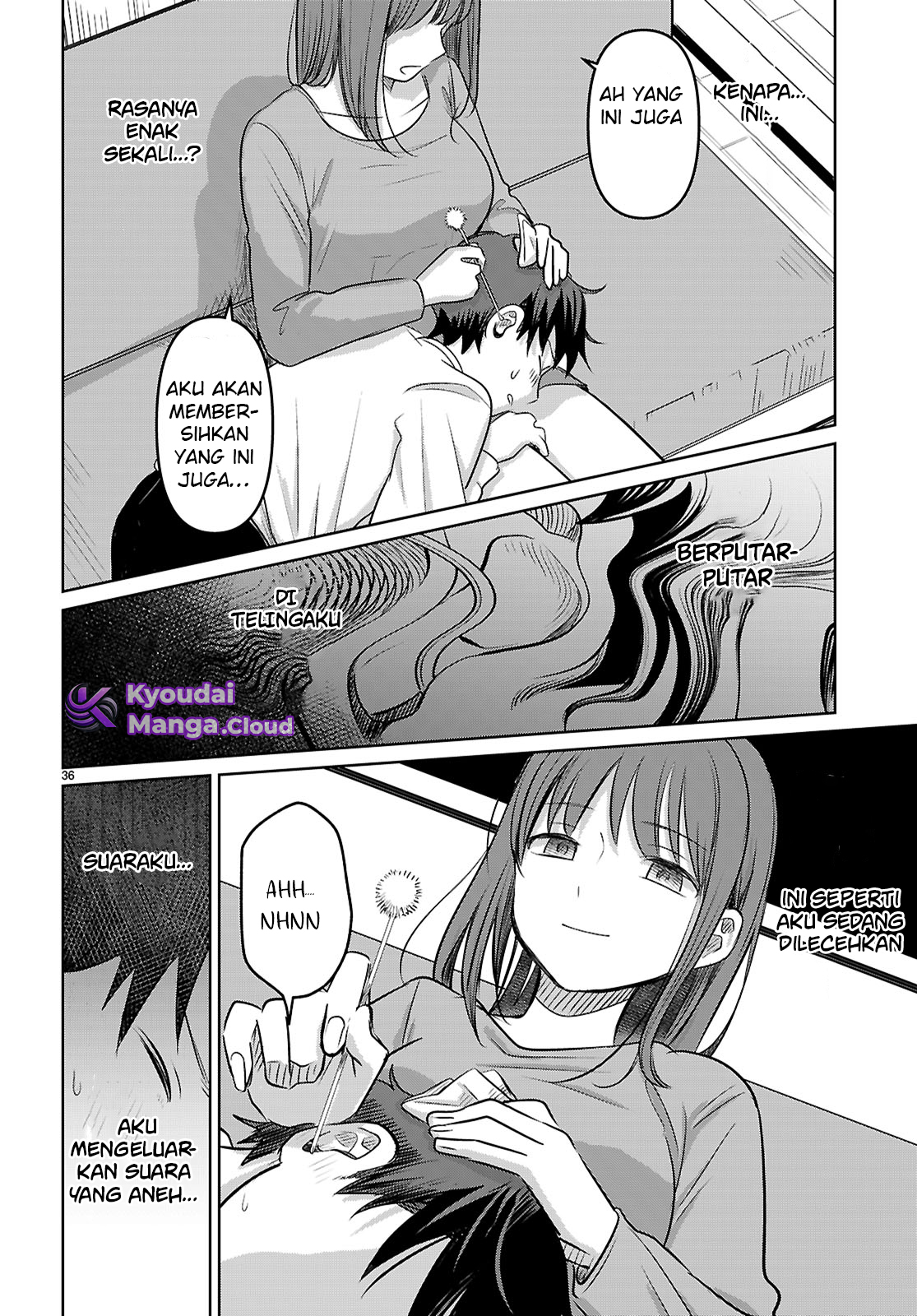 Ai no Senbiki ~Mamakatsu Shitara Mama ga Dekita Hanashi~ Ch.1 第42页