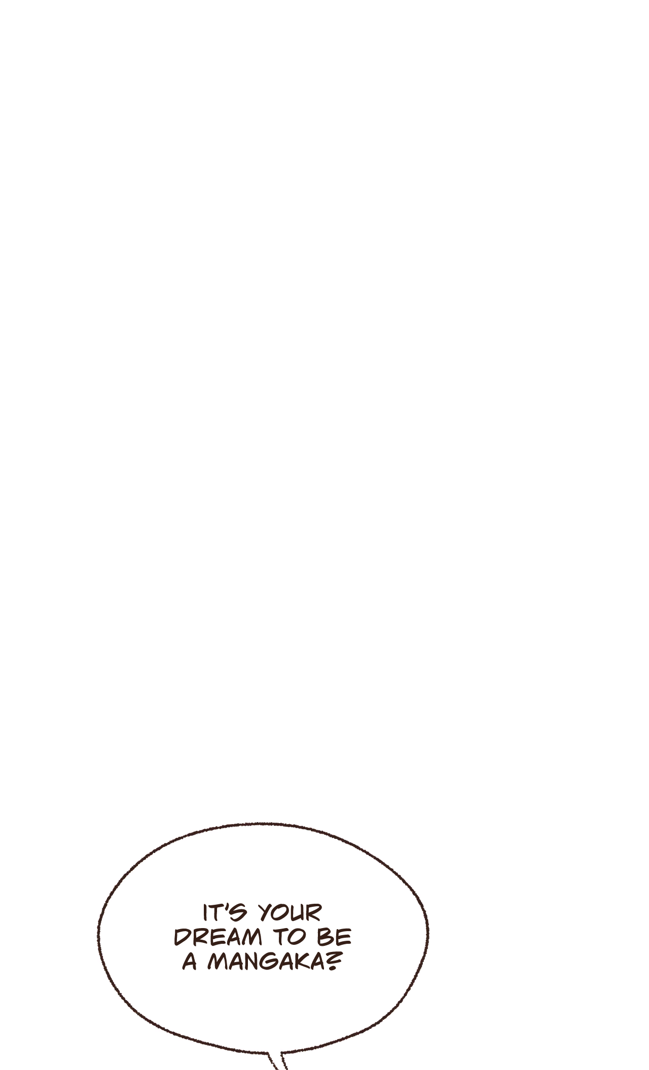 I'm No Mangaka Oneshot 第23页