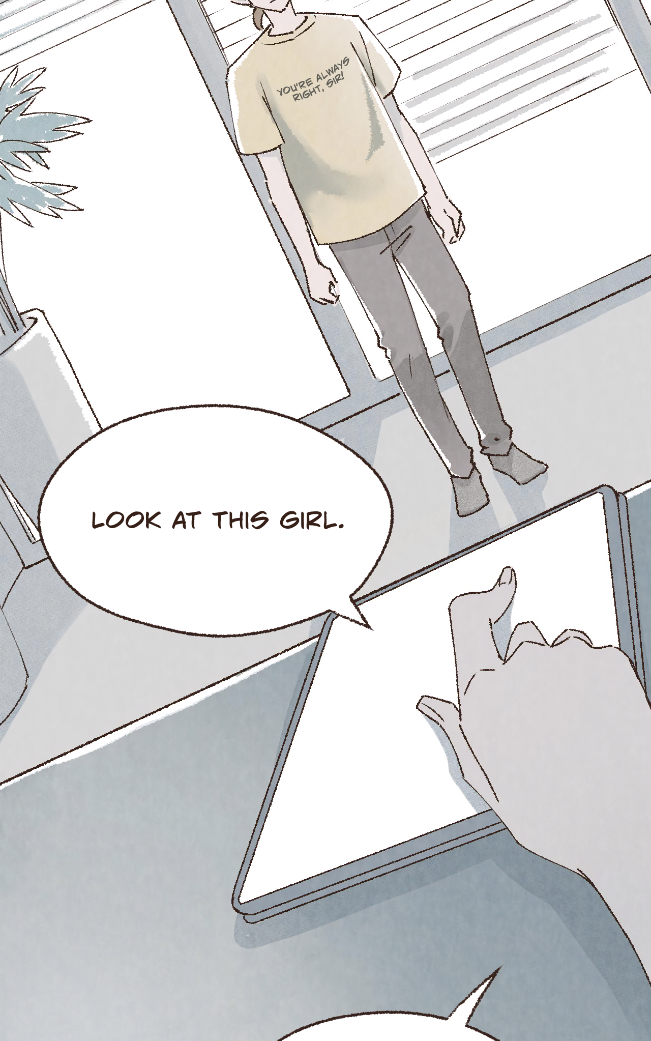 I'm No Mangaka Oneshot 第50页