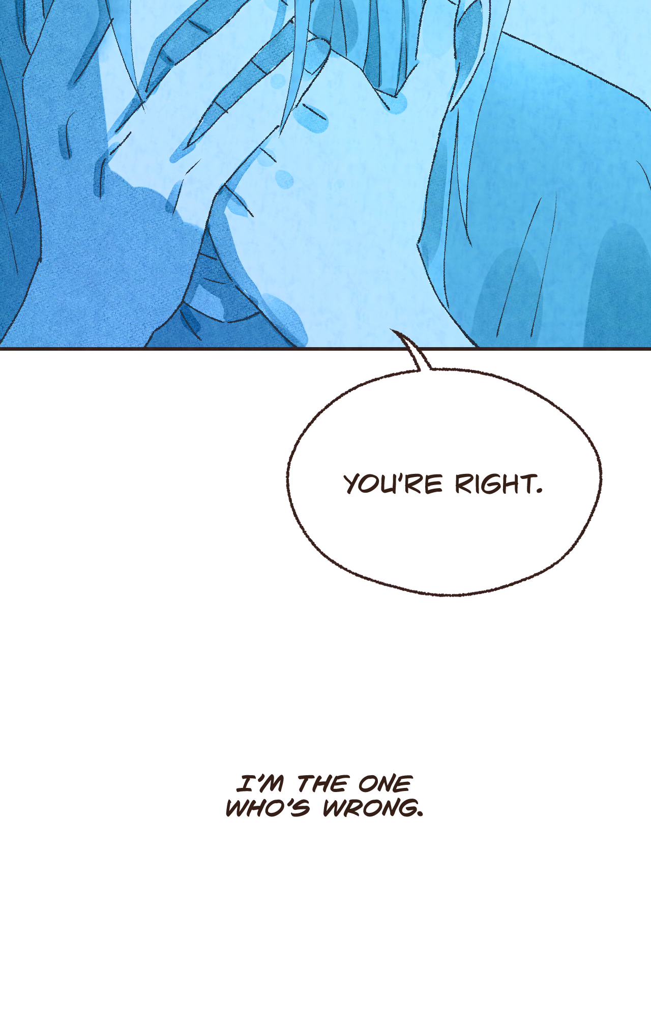 I'm No Mangaka Oneshot 第61页