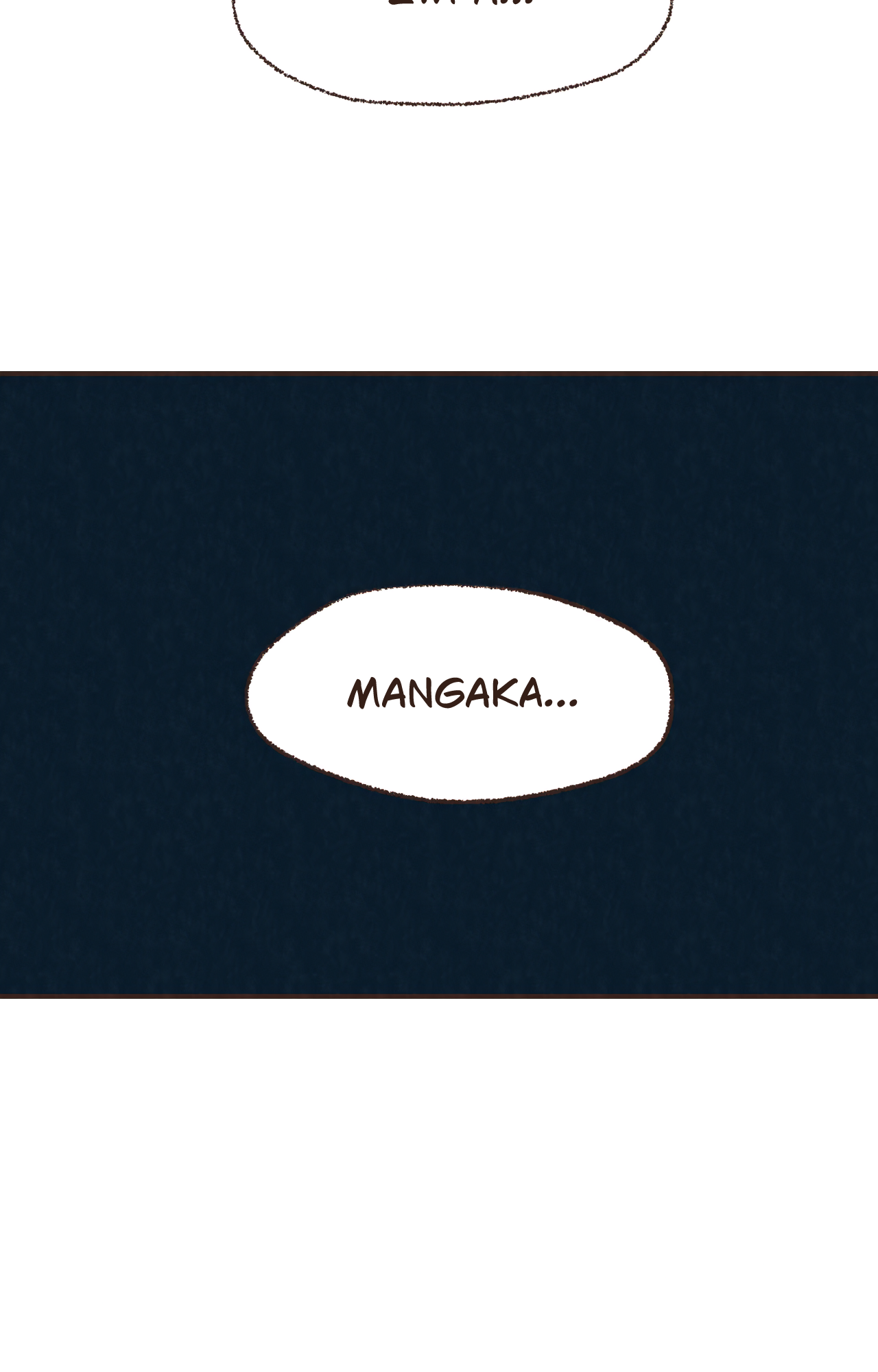 I'm No Mangaka Oneshot 第86页