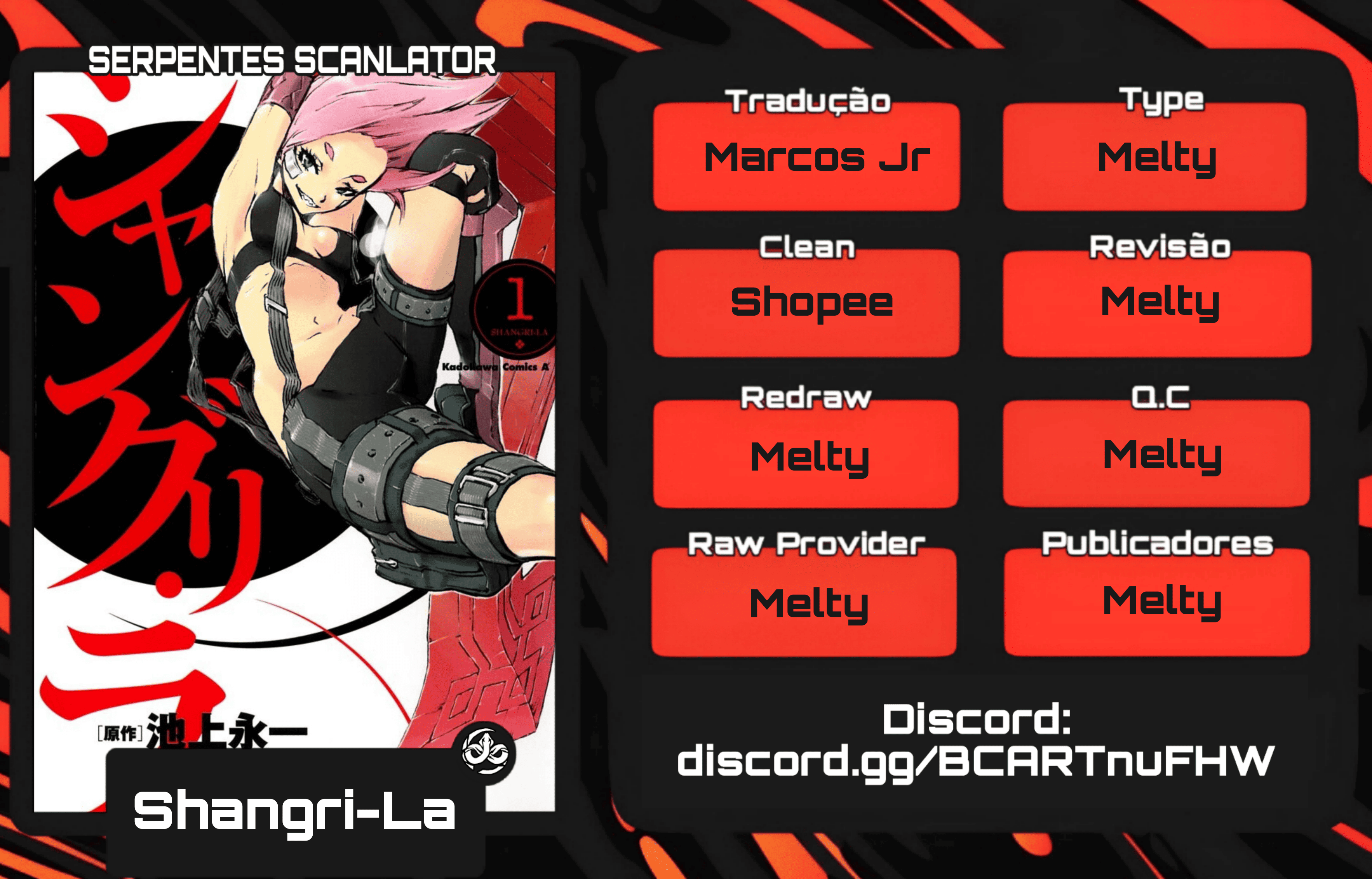 Shangri-La 第1页