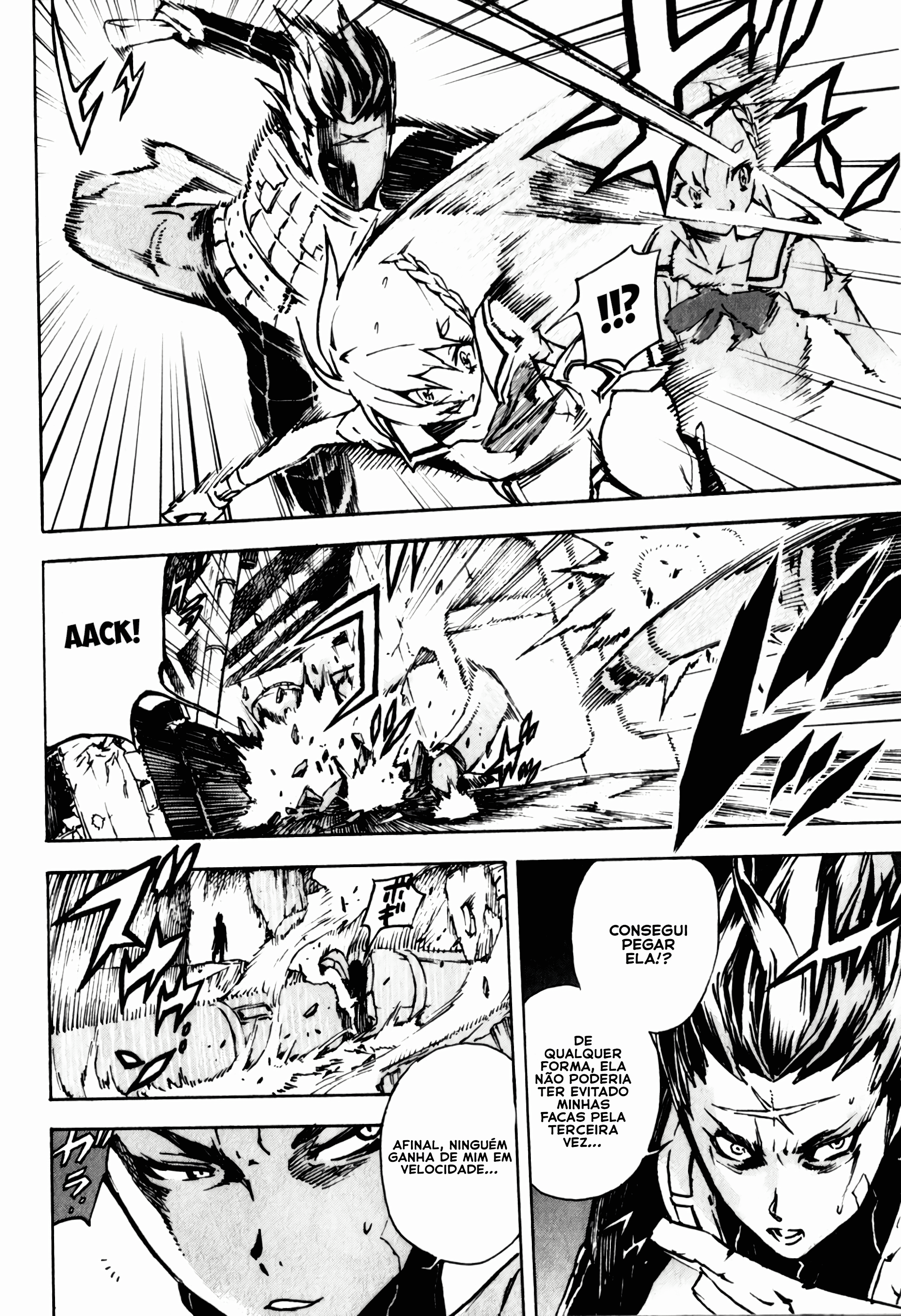 Shangri-La Vol. 1 Ch. 1 第52页