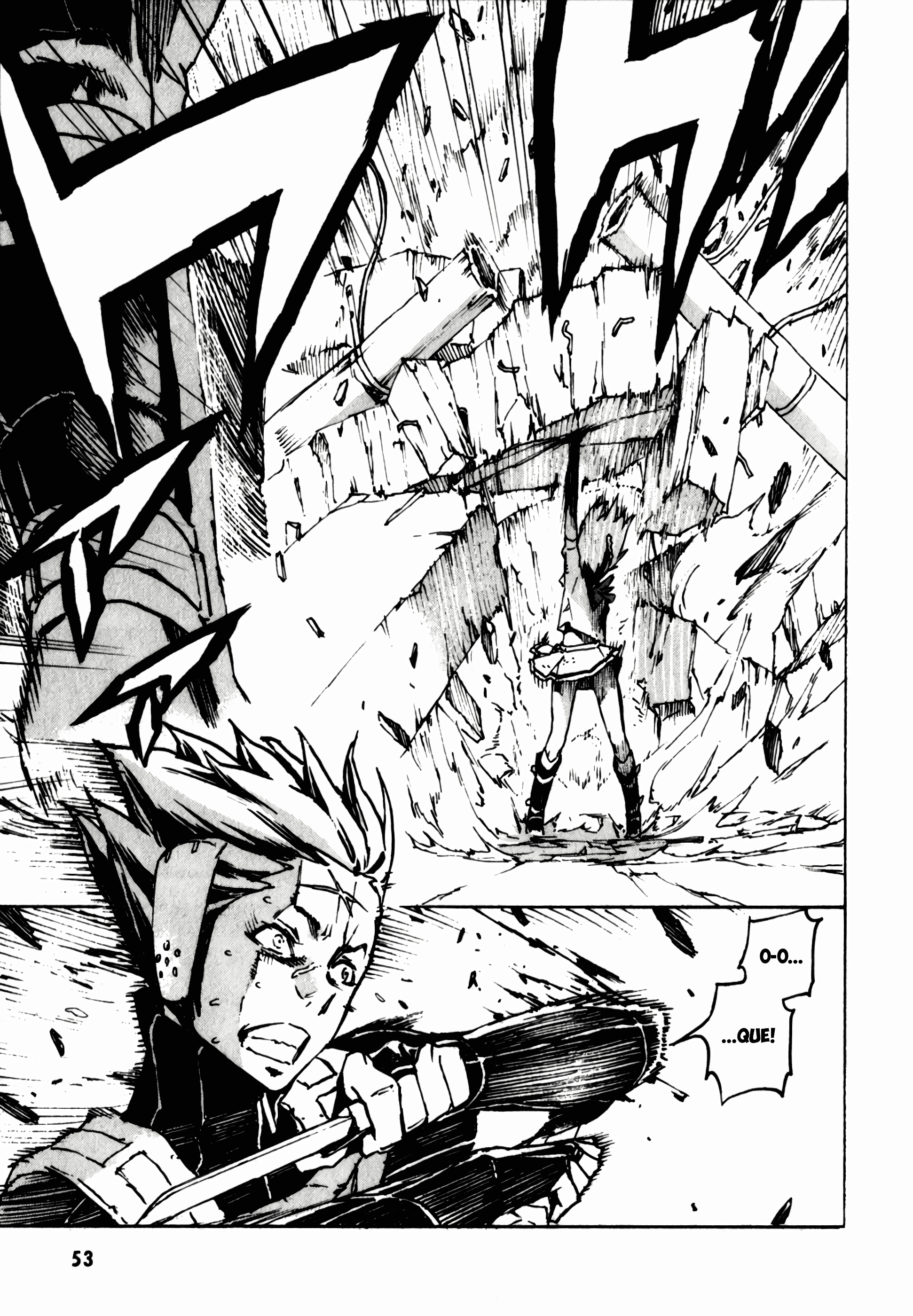 Shangri-La Vol. 1 Ch. 1 第53页