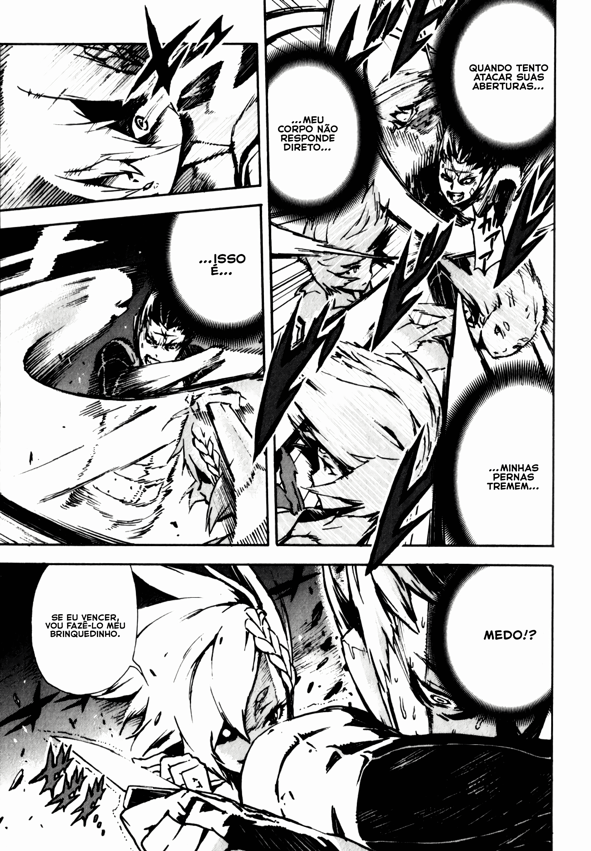 Shangri-La Vol. 1 Ch. 1 第55页