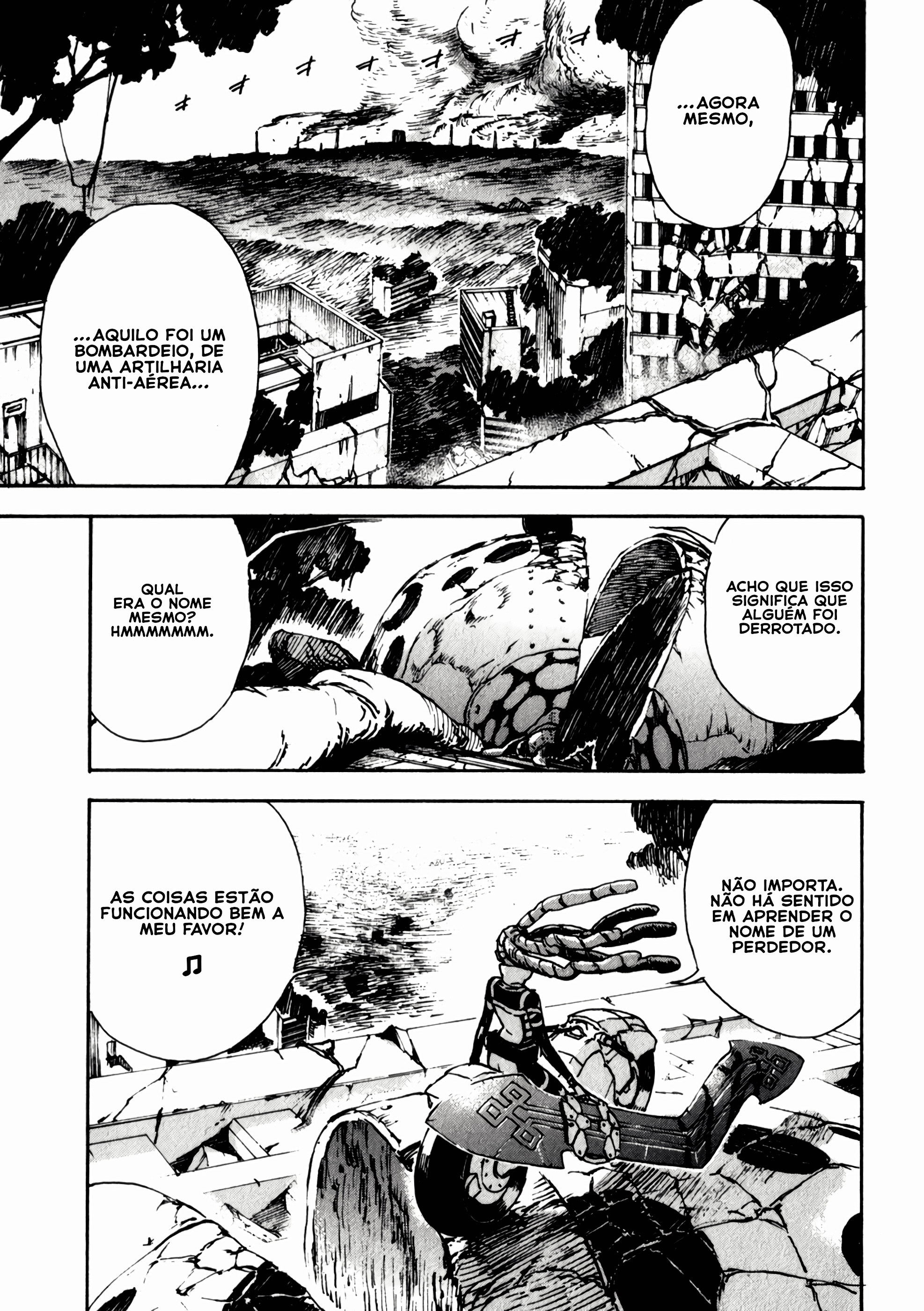 Shangri-La Vol. 1 Ch. 1 第66页