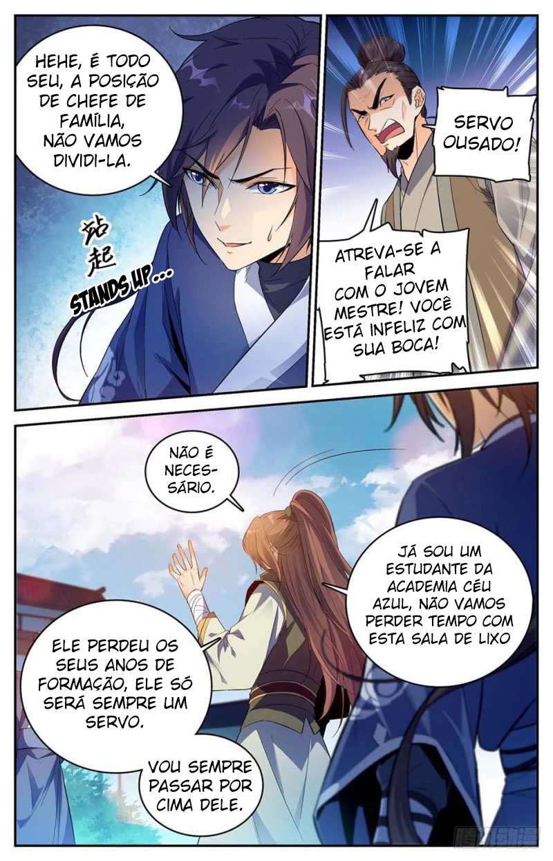 Liànfèi Tōngshén 1 第14页