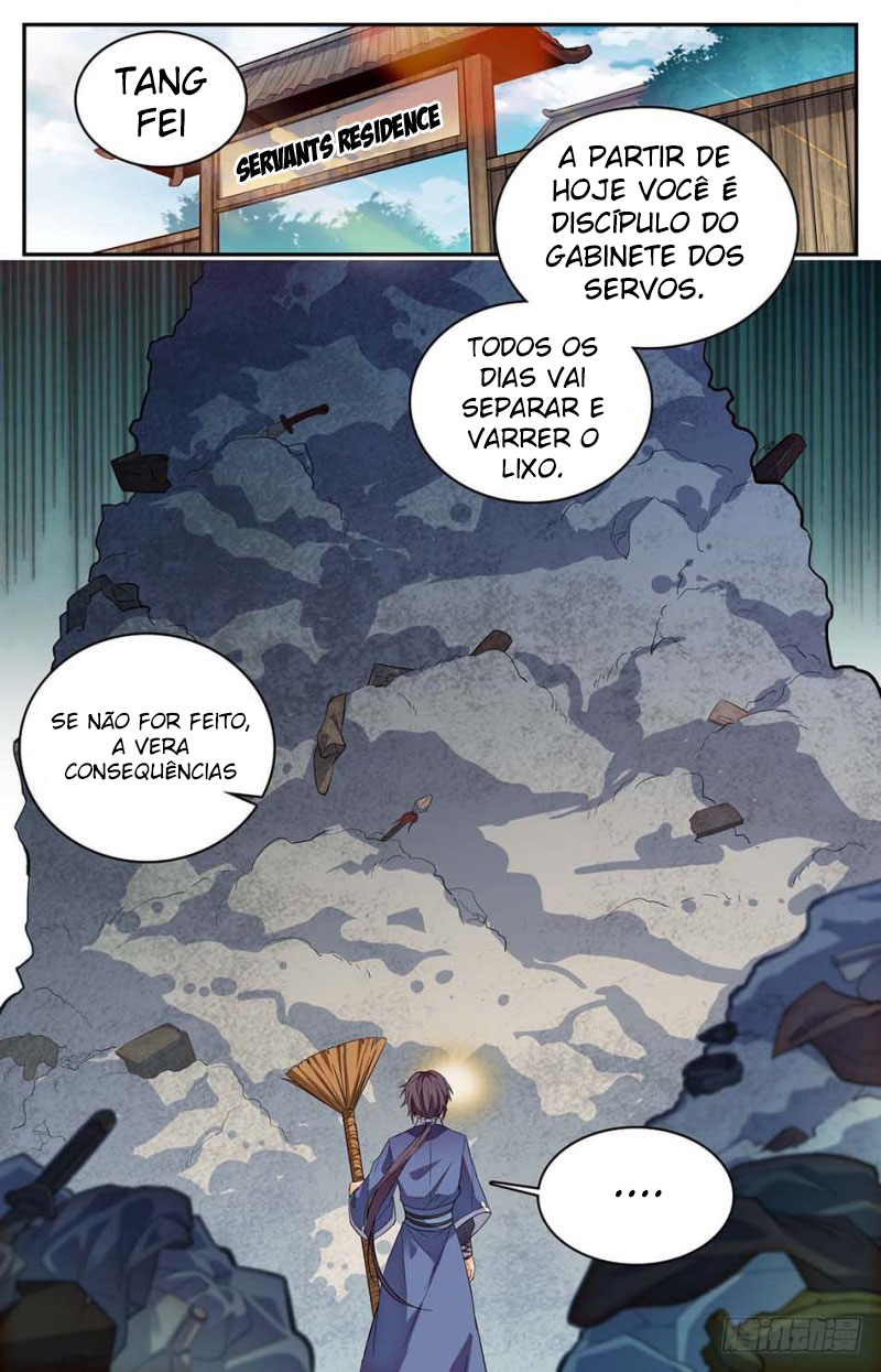 Liànfèi Tōngshén 1 第17页