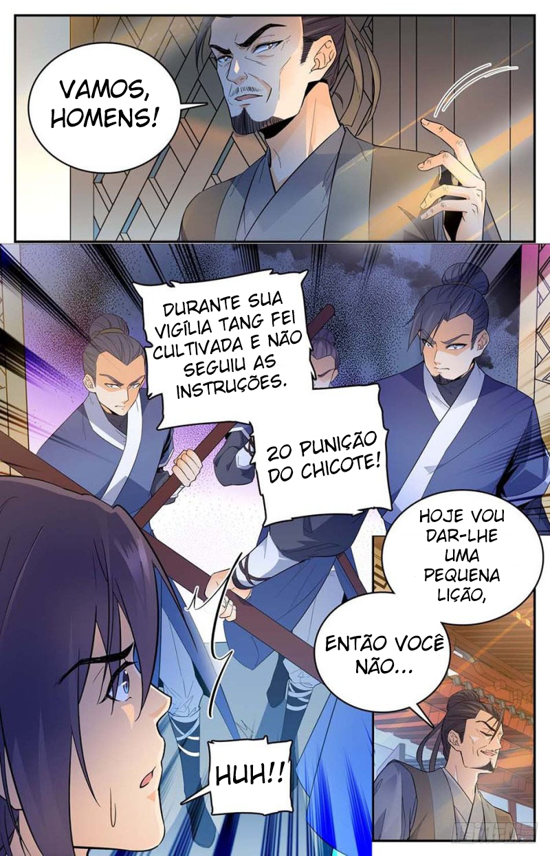Liànfèi Tōngshén 1 第7页