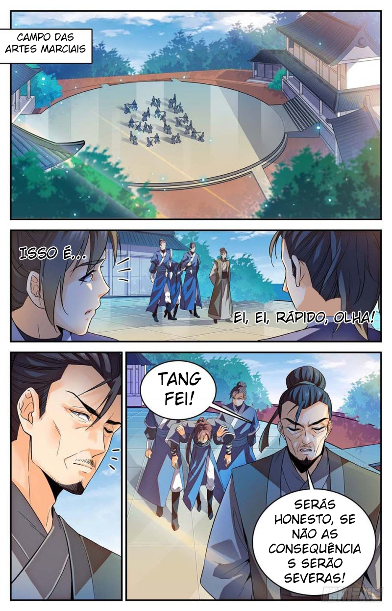 Liànfèi Tōngshén 1 第9页