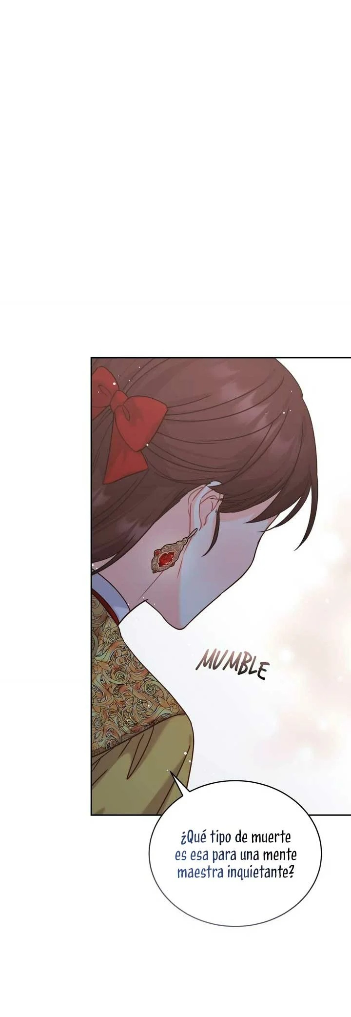 My Mysterious Nighttime Visitor Ch. 5 第70页