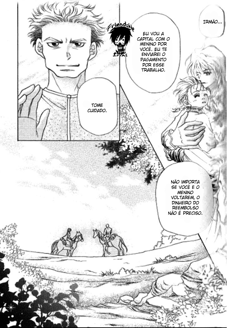 Wedding: Season 2 Vol. 1 Ch. 3 第11页