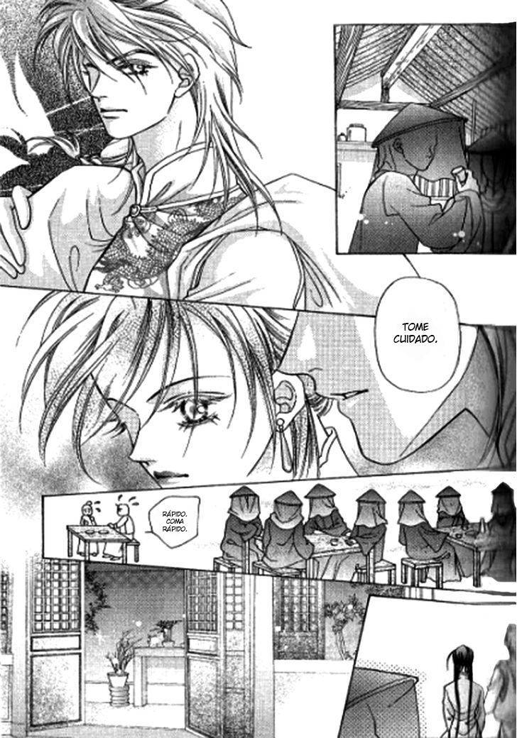 Wedding: Season 2 Vol. 1 Ch. 3 第15页