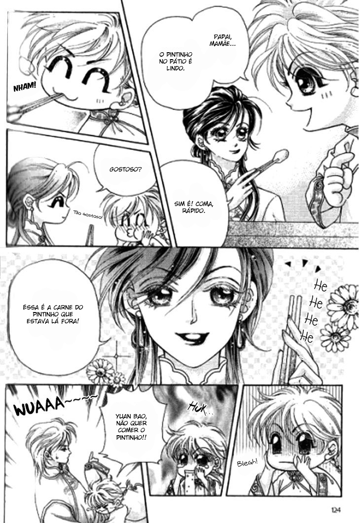 Wedding: Season 2 Vol. 1 Ch. 3 第26页