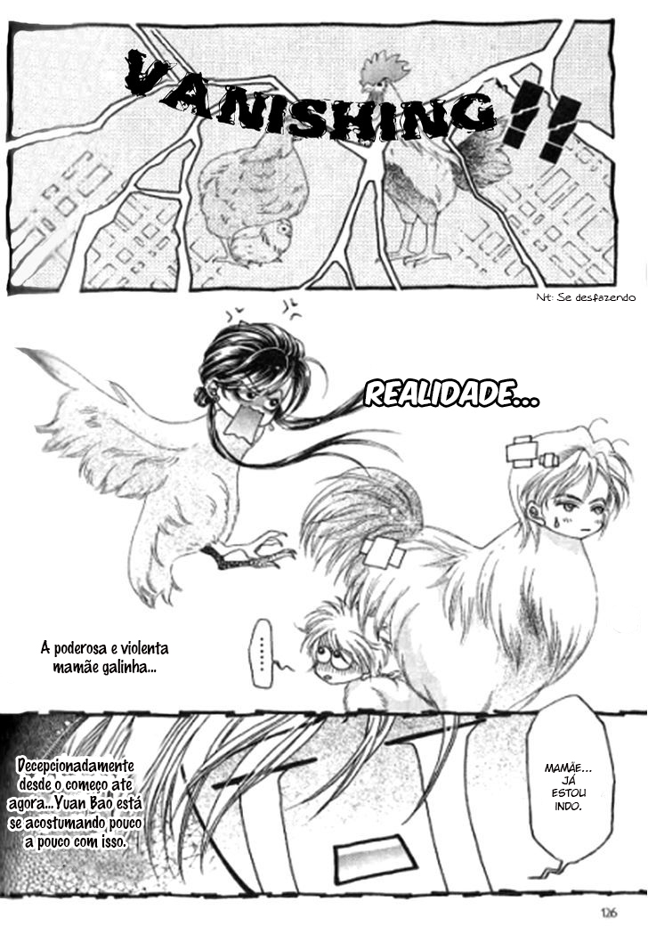 Wedding: Season 2 Vol. 1 Ch. 3 第28页