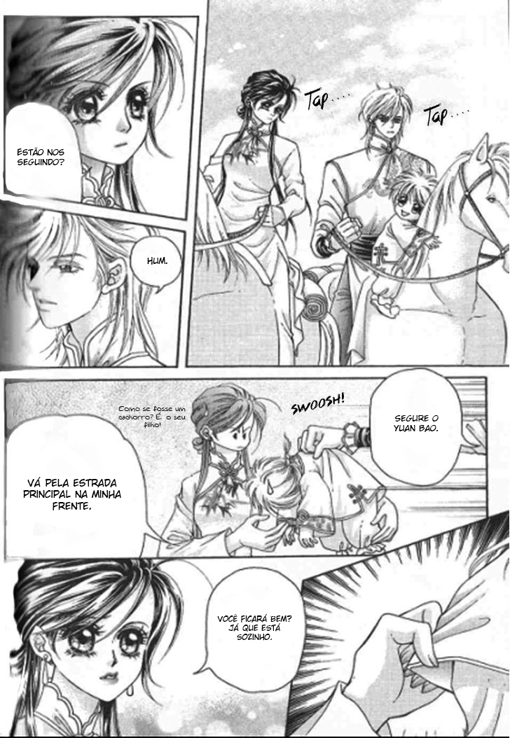 Wedding: Season 2 Vol. 1 Ch. 3 第30页