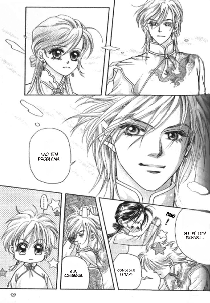 Wedding: Season 2 Vol. 1 Ch. 3 第31页