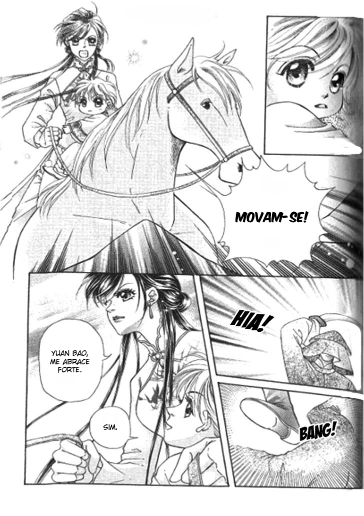 Wedding: Season 2 Vol. 1 Ch. 3 第35页