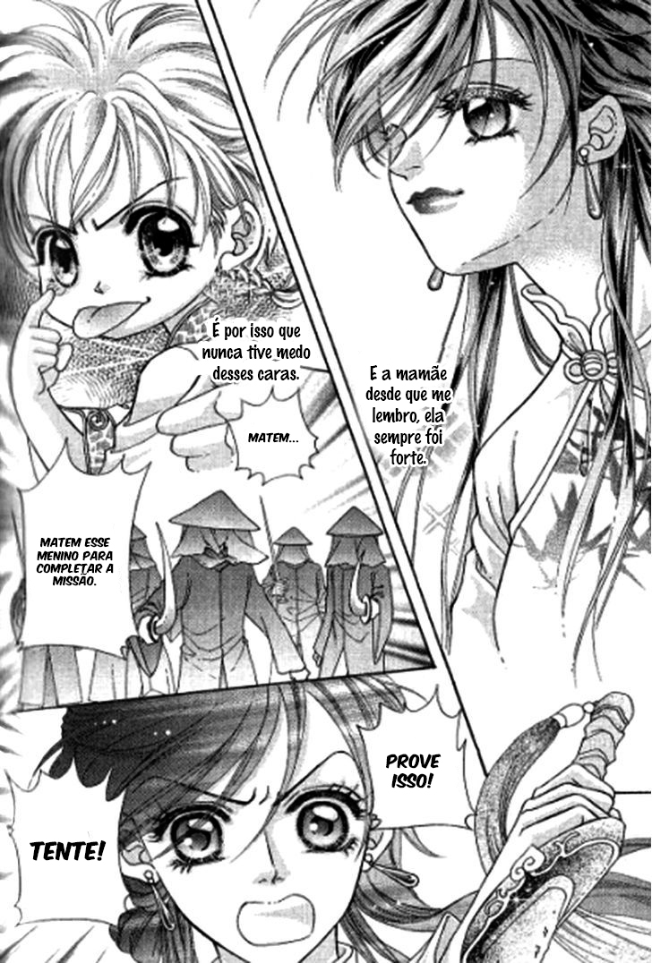 Wedding: Season 2 Vol. 1 Ch. 3 第36页