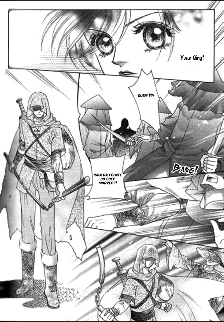 Wedding: Season 2 Vol. 1 Ch. 3 第38页