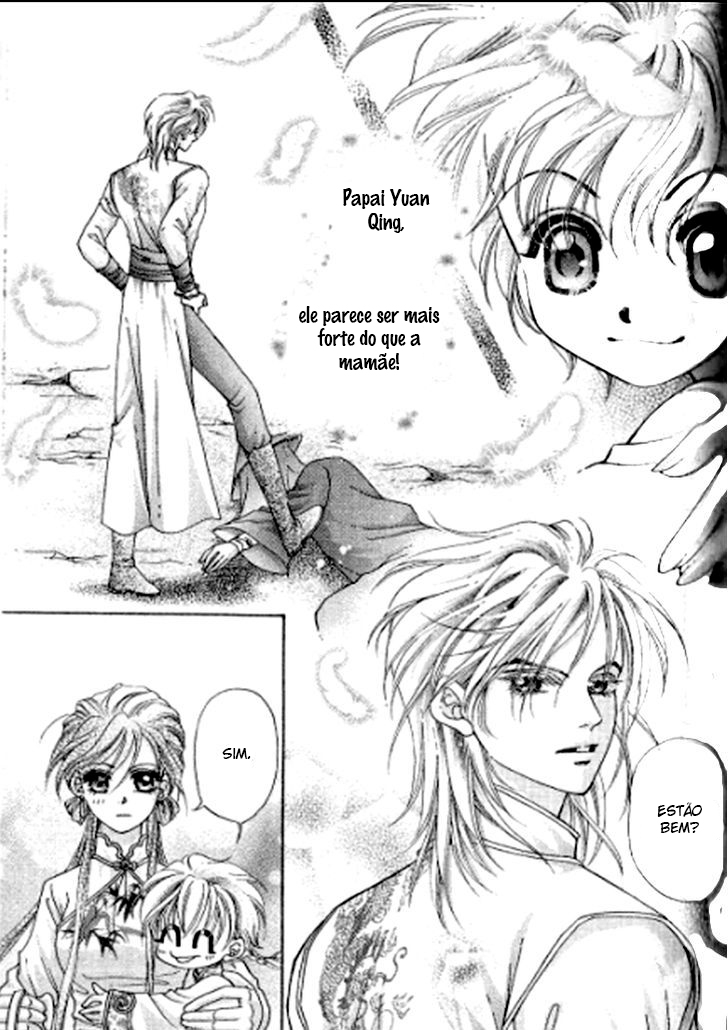 Wedding: Season 2 Vol. 1 Ch. 3 第41页