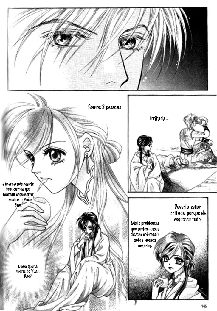 Wedding: Season 2 Vol. 1 Ch. 3 第48页