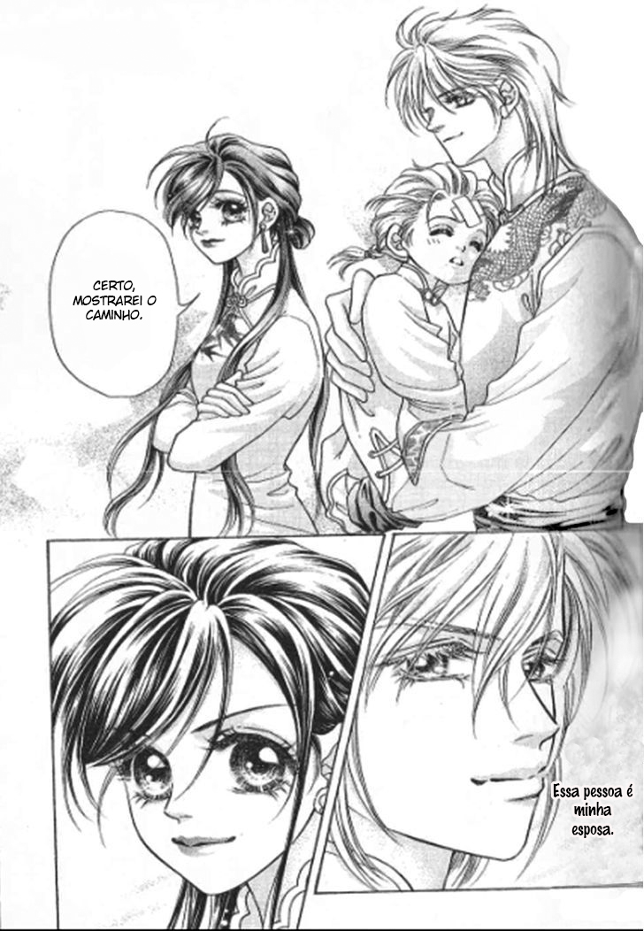 Wedding: Season 2 Vol. 1 Ch. 3 第9页