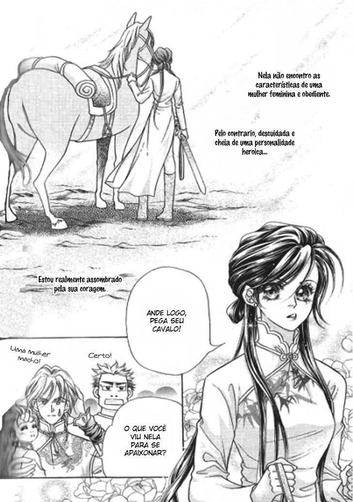 Wedding: Season 2 Vol. 1 Ch. 3 第10页