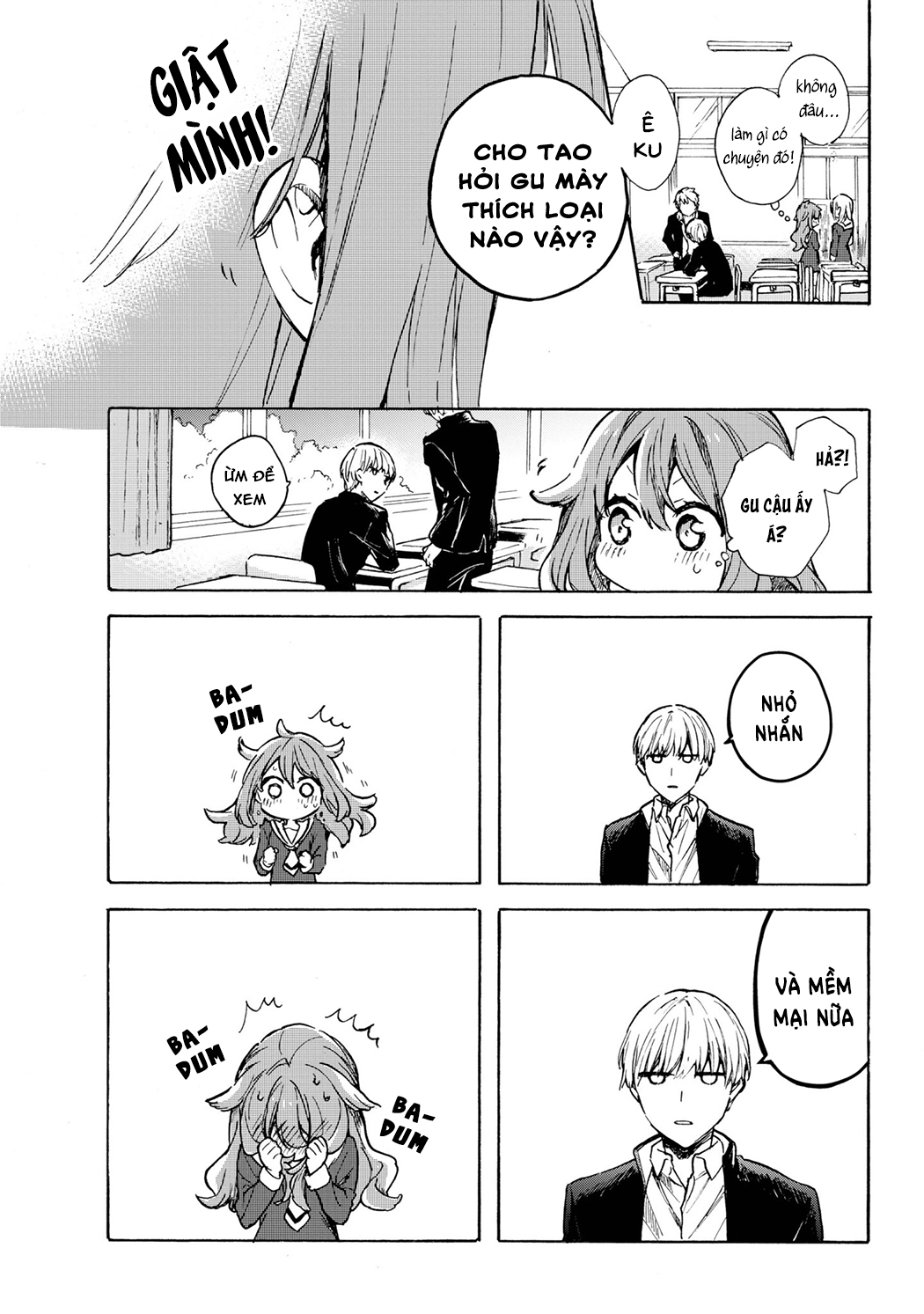 Dog Run! Oneshot 第9页