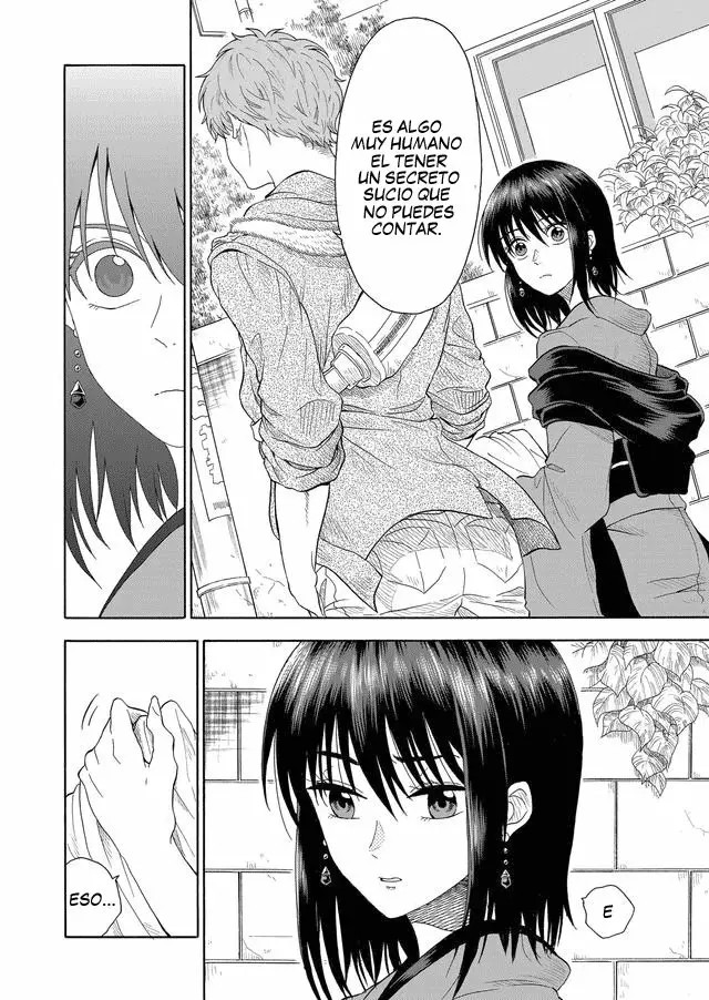 Mokuyoubi wa Kimi to Nakitai Vol. 1 Ch. 1 第16页
