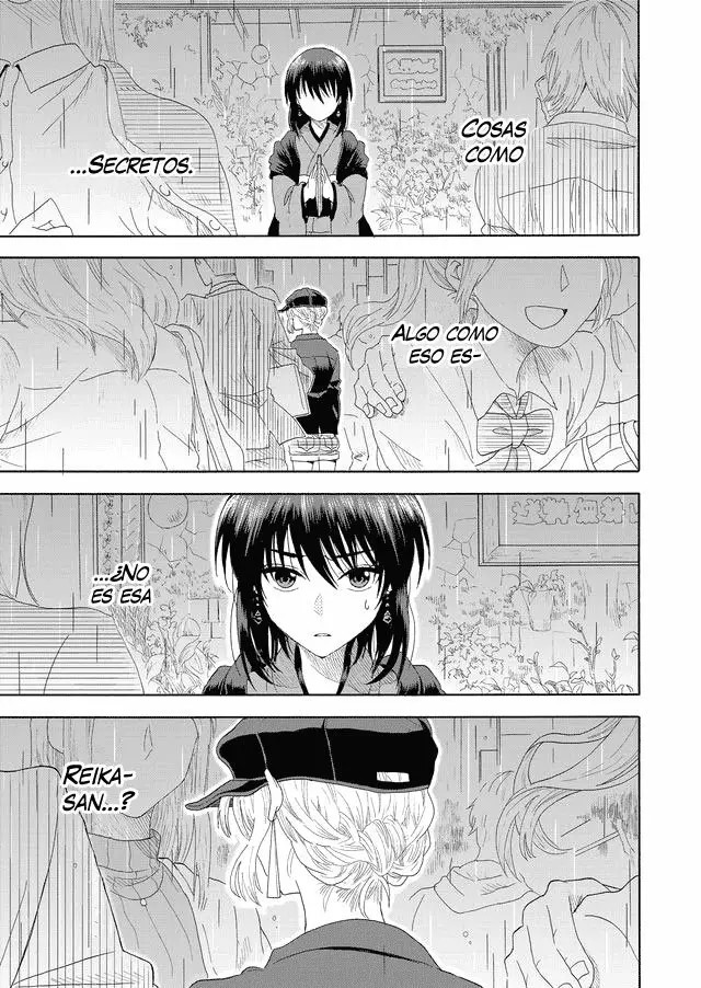 Mokuyoubi wa Kimi to Nakitai Vol. 1 Ch. 1 第23页
