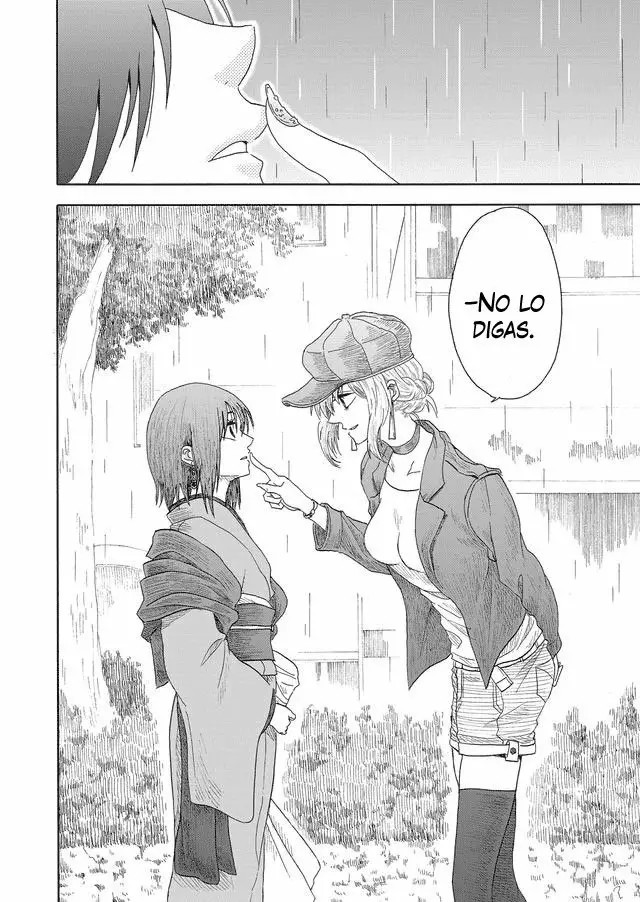 Mokuyoubi wa Kimi to Nakitai Vol. 1 Ch. 1 第30页