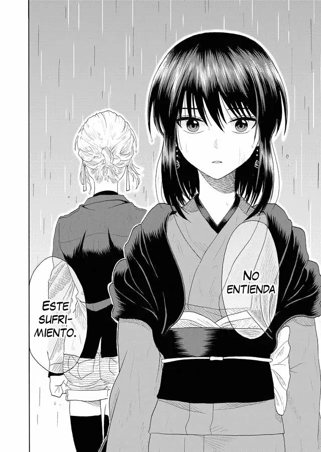 Mokuyoubi wa Kimi to Nakitai Vol. 1 Ch. 1 第32页