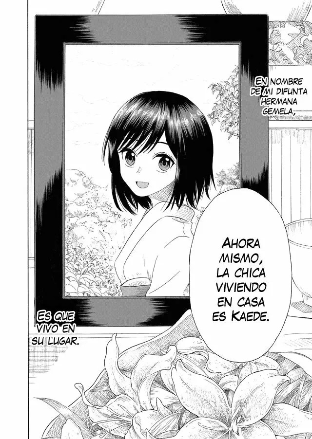Mokuyoubi wa Kimi to Nakitai Vol. 1 Ch. 1 第40页