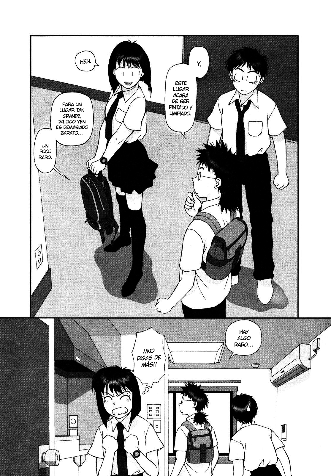 Kagome Kagome Como nos conocimos 第24页