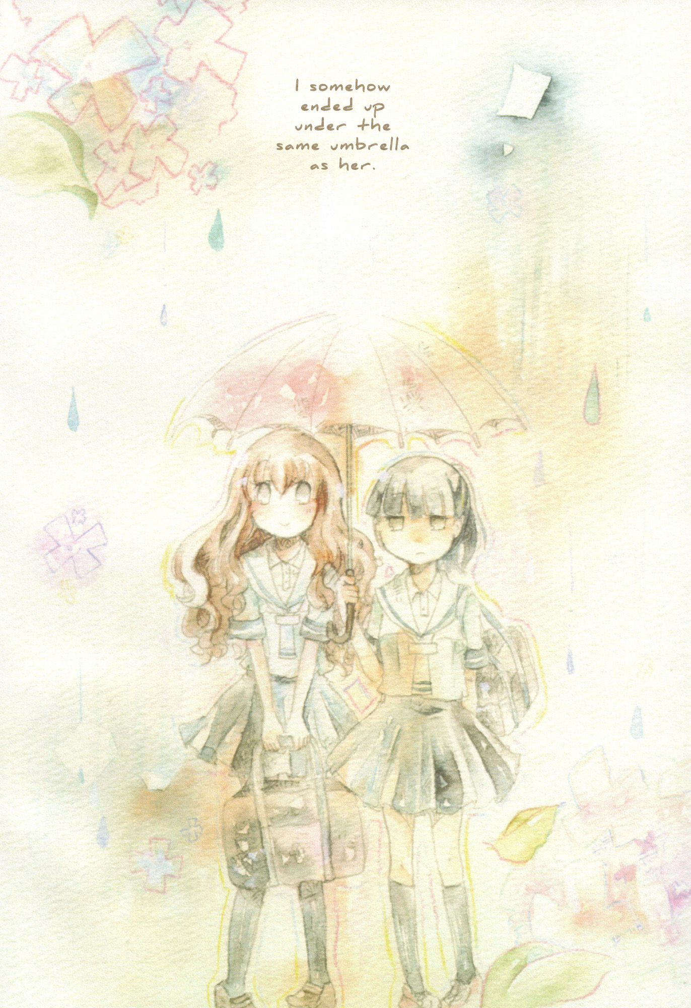 Falling 第3页