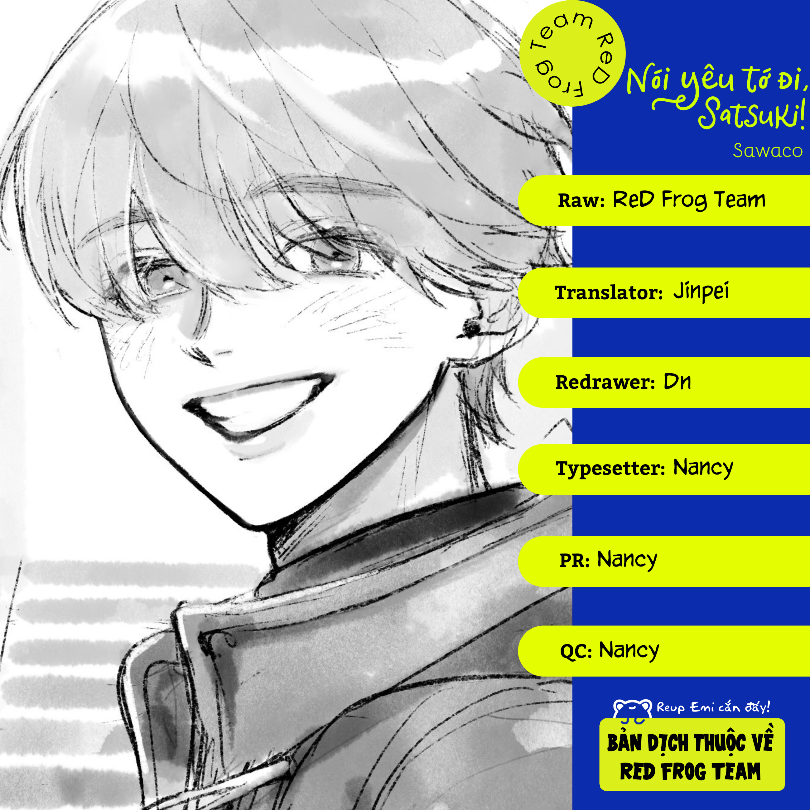 Sukitte Itte Oka-kun!! 1 第2页