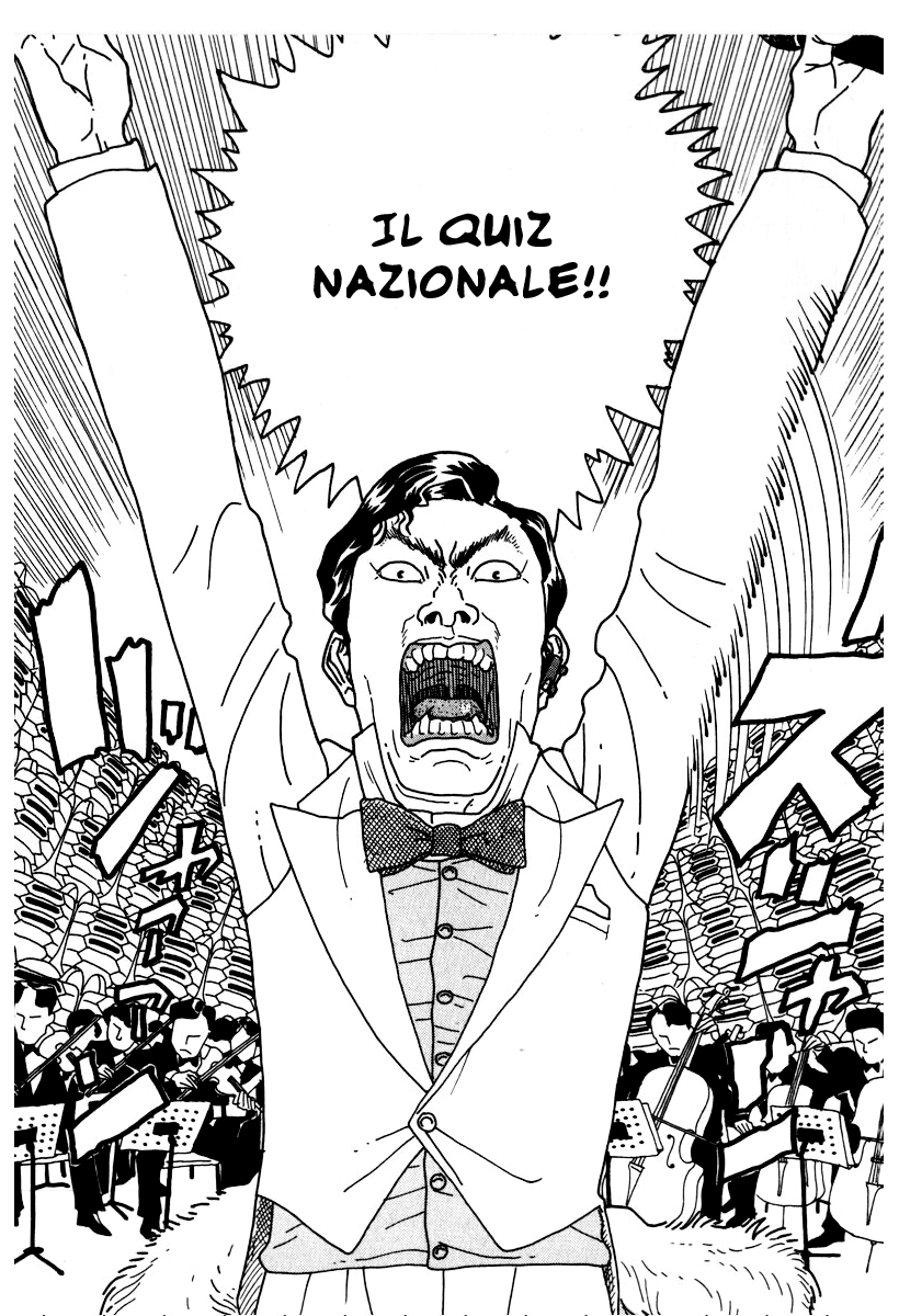 National Quiz Vol. 1 Ch. 1 第14页