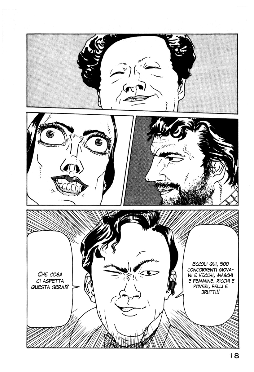 National Quiz Vol. 1 Ch. 1 第18页