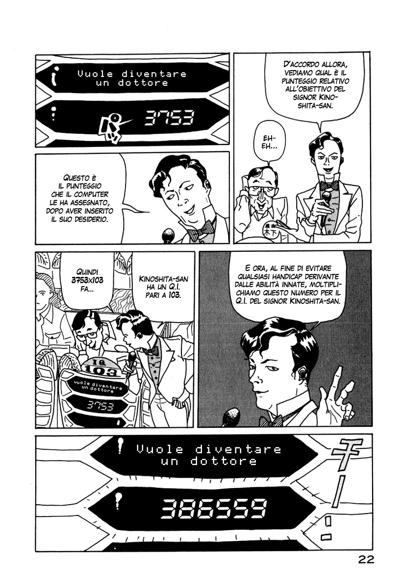 National Quiz Vol. 1 Ch. 1 第22页