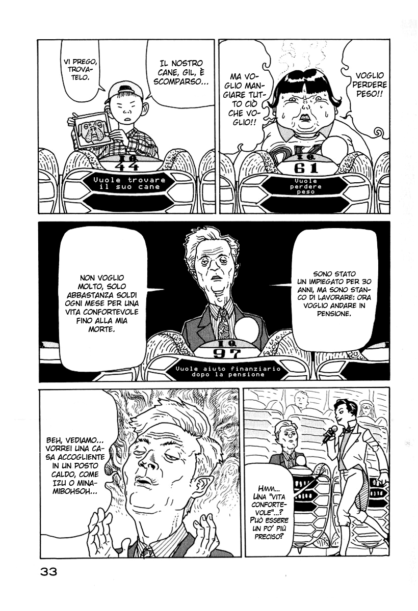 National Quiz Vol. 1 Ch. 1 第33页